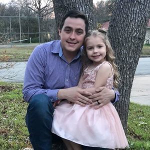 Meet your Posher, Eddie